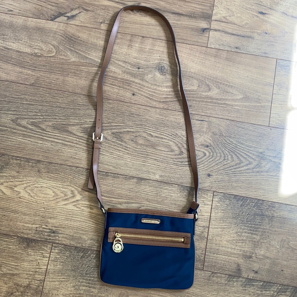 Michael Kors crossbody bag